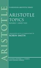 Topics Books I and VIII: With excerpts from related texts