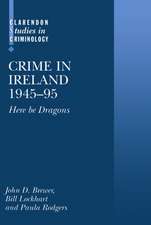 Crime in Ireland 1945-95: Here Be Dragons