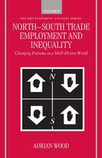 North-South Trade, Employment and Inequality: Changing Fortunes in a Skill-Driven World