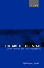 The Art of the State