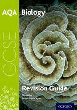 AQA GCSE Biology Revision Guide