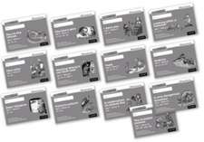 Read Write Inc. Phonics: Grey Set 7 Core Black & White Storybooks (Mixed Pack of 13)