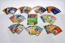 Oxford Reading Tree: Levels 12-14: TreeTops Stories: Easy Buy Pack 2 2010