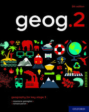 geog.2 Student Book