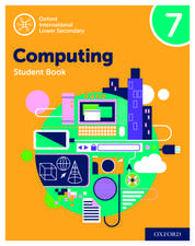 Oxford International Computing: Oxford International Computing Student Book 7