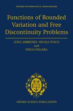 Functions of Bounded Variation and Free Discontinuity Problems