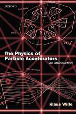 The Physics of Particle Accelerators: An Introduction