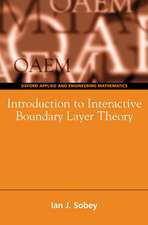 Introduction to Interactive Boundary Layer Theory