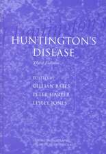 Huntington's Disease