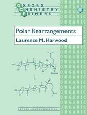 Polar Rearrangements