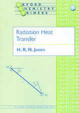 Radiation Heat Transfer