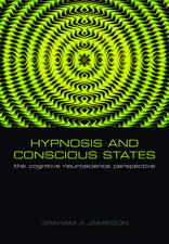 Hypnosis and Conscious States: The cognitive neuroscience perspective