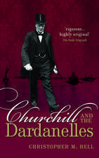 Churchill and the Dardanelles