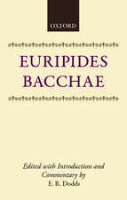 Bacchae