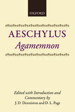 Agamemnon