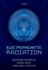 Electromagnetic Radiation