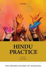 The Oxford History of Hinduism: Hindu Practice