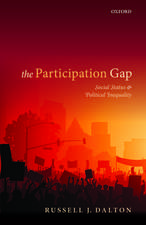 The Participation Gap: Social Status and Political Inequality