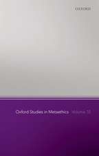 Oxford Studies in Metaethics, Volume 10