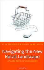 Navigating the New Retail Landscape: A Guide for Business Leaders