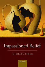 Impassioned Belief