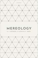 Mereology