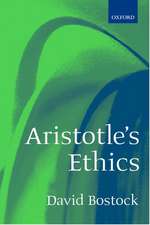 Aristotle's Ethics