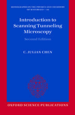 Introduction to Scanning Tunneling Microscopy