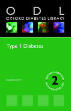 Type 1 Diabetes