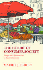 The Future of Consumer Society