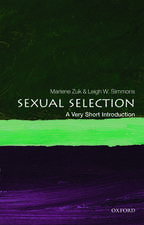 Sexual Selection