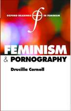 Feminism and Pornography