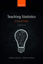 Teaching Statistics