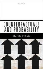 Counterfactuals and Probability