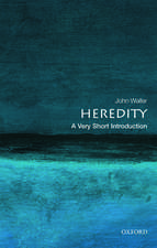 Heredity: A Very Short Introduction