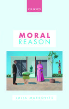 Moral Reason