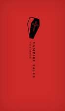 Vampire Tales