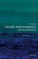 Fluid Mechanics