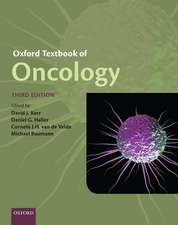 Oxford Textbook of Oncology