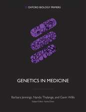 Genetics in Medicine