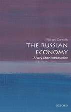 The Russian Economy