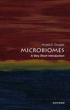 Microbiomes