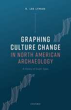 Graphing Culture Change in North American Archaeology: A History of Graph Types