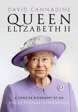 Queen Elizabeth II
