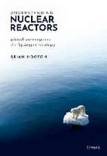 Understanding Nuclear Reactors: Global Warming and the Hydrogen Strategy