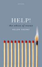Help!: The Ethics of Rescue
