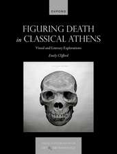 Figuring Death in Classical Athens