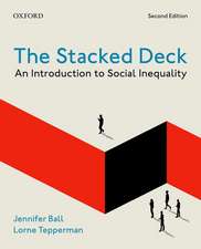 The Stacked Deck: An Introduction to Social Inequality