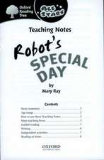 Oxford Reading Tree: All Stars: Pack 1A: Teaching Notes