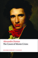 The Count of Monte Cristo